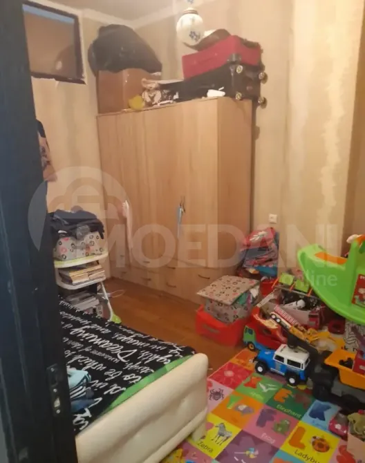 Продам 4-комн. квартиру 96м² 13/16 эт. Тбилиси - изображение 6