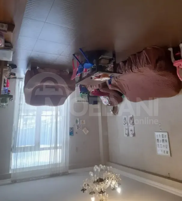 Продам 4-комн. квартиру 96м² 13/16 эт. Тбилиси - изображение 1