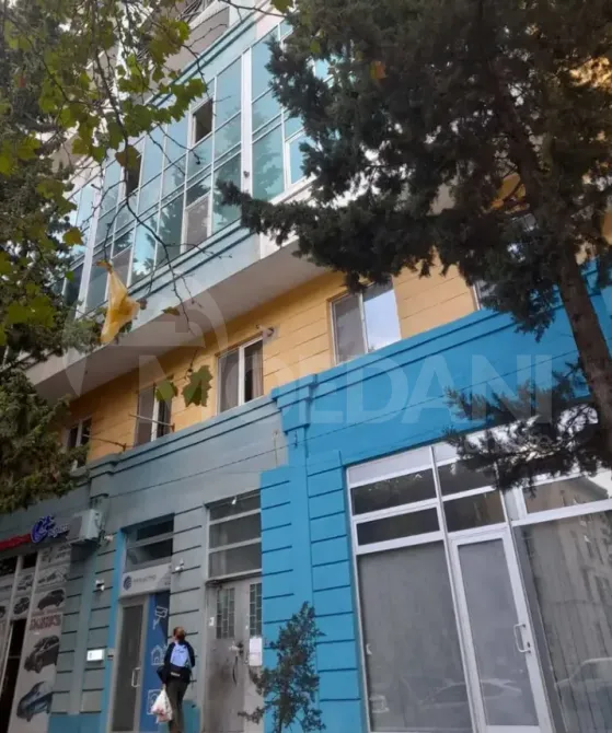 Продам 4-комн. квартиру 96м² 13/16 эт. Тбилиси - изображение 10