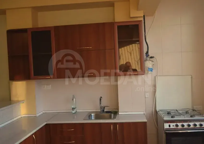Apartments For Sale two-room 75м² 9/12 floor Tbilisi - photo 2