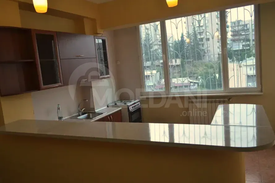 Apartments For Sale two-room 75м² 9/12 floor Tbilisi - photo 3