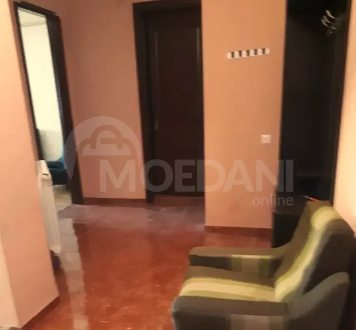 Apartments For Sale two-room 75м² 9/12 floor Tbilisi - photo 5