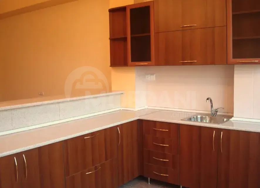 Apartments For Sale two-room 75м² 9/12 floor Tbilisi - photo 1