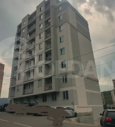 Продам 2-к. квартиру 56м² 1/10 эт. Тбилиси - изображение 10