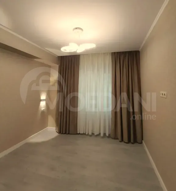 Apartments For Sale two-room 56м² 1/10 floor Tbilisi - photo 8