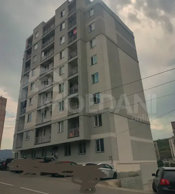 Apartments For Sale two-room 56м² 1/10 floor Tbilisi - photo 10