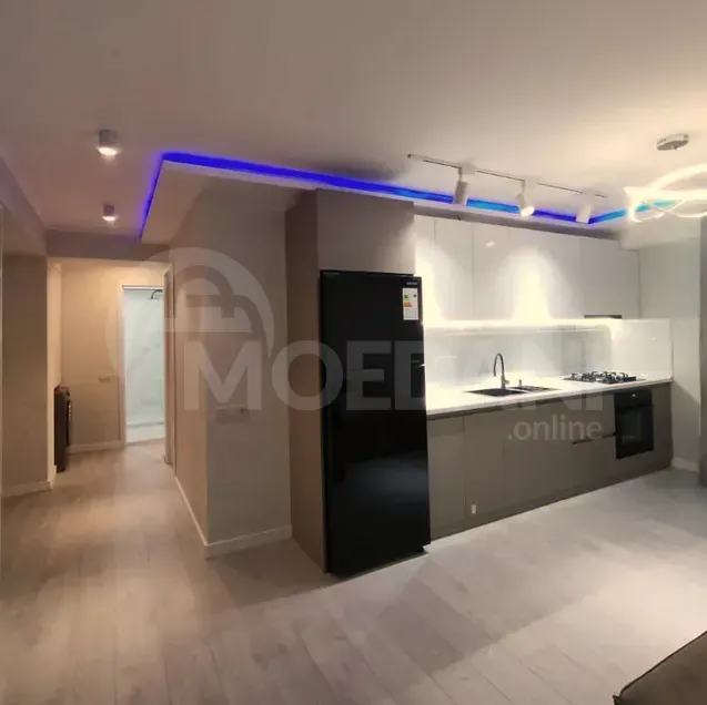 Apartments For Sale two-room 56м² 1/10 floor Tbilisi - photo 4