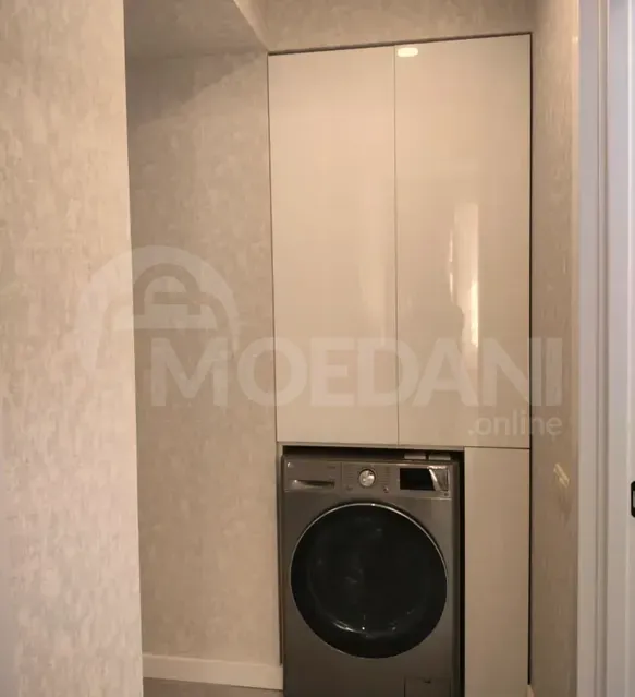 Apartments For Sale two-room 56м² 1/10 floor Tbilisi - photo 7