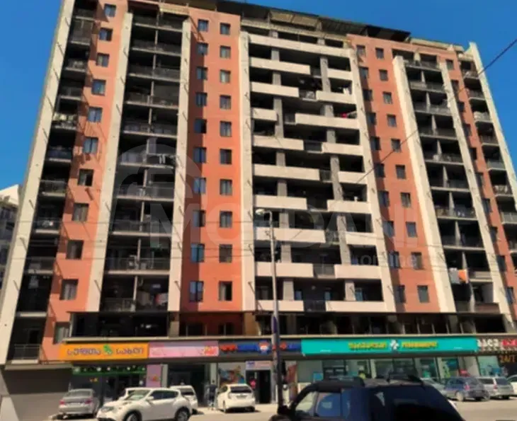 იყიდება 3 ოთახიანი ბინას 53მ² 8/14 სართ თბილისი - photo 9