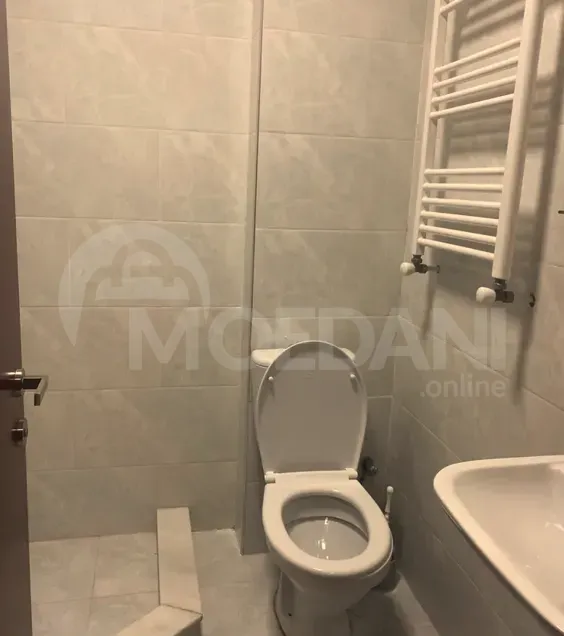 იყიდება 3 ოთახიანი ბინას 53მ² 8/14 სართ თბილისი - photo 8