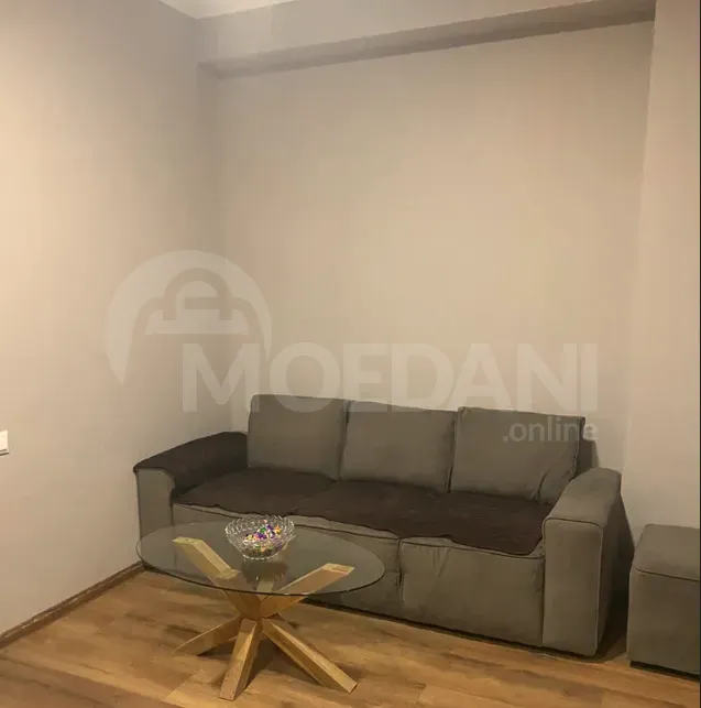 იყიდება 3 ოთახიანი ბინას 53მ² 8/14 სართ თბილისი - photo 2