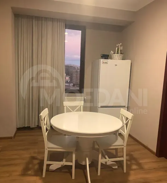 იყიდება 3 ოთახიანი ბინას 53მ² 8/14 სართ თბილისი - photo 4