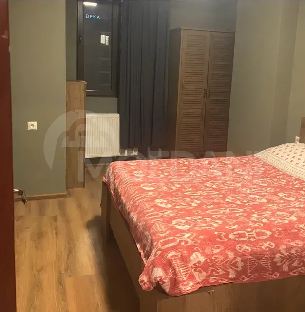 იყიდება 3 ოთახიანი ბინას 53მ² 8/14 სართ თბილისი - photo 7