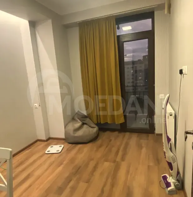 იყიდება 3 ოთახიანი ბინას 53მ² 8/14 სართ თბილისი - photo 5