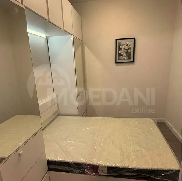 Apartments For Sale three-room 56.3м² 5/12 floor Tbilisi - photo 5