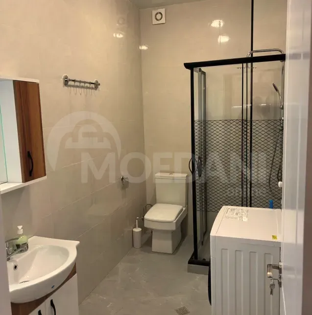 Apartments For Sale three-room 56.3м² 5/12 floor Tbilisi - photo 8
