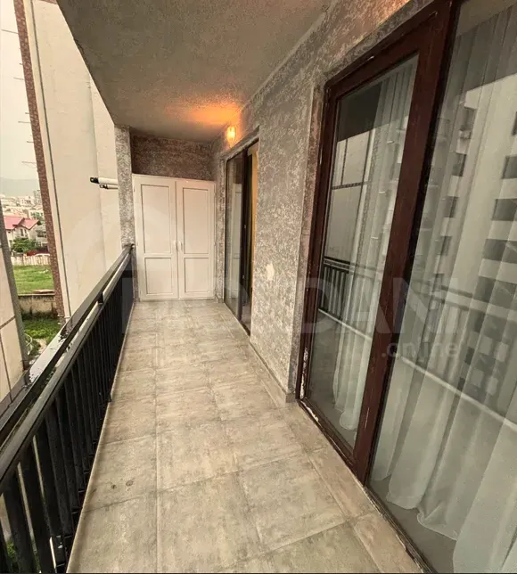 Apartments For Sale three-room 56.3м² 5/12 floor Tbilisi - photo 9