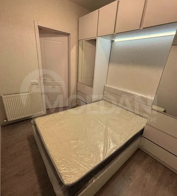 Apartments For Sale three-room 56.3м² 5/12 floor Tbilisi - photo 4
