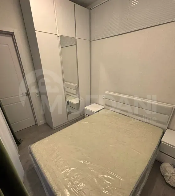 Apartments For Sale three-room 56.3м² 5/12 floor Tbilisi - photo 6