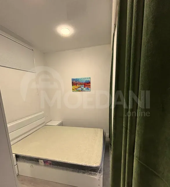 Apartments For Sale three-room 56.3м² 5/12 floor Tbilisi - photo 7