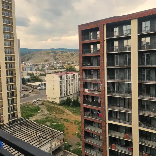 იყიდება 3 ოთახიანი ბინას 60მ² 10/11 სართ თბილისი - photo 8