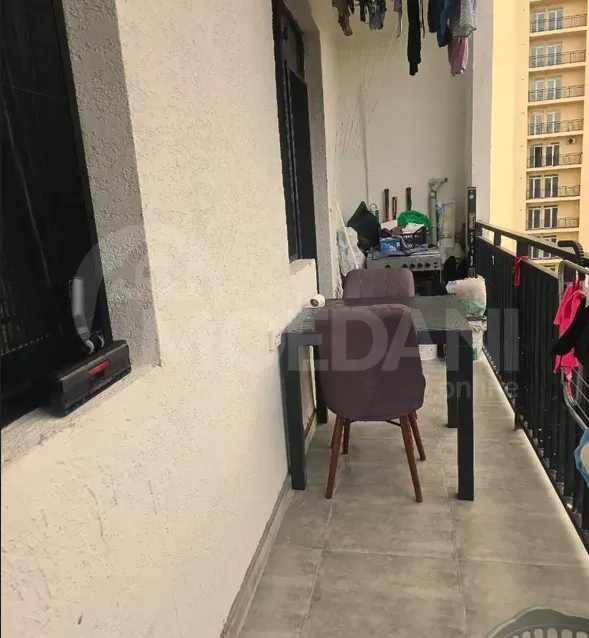 იყიდება 3 ოთახიანი ბინას 60მ² 10/11 სართ თბილისი - photo 9