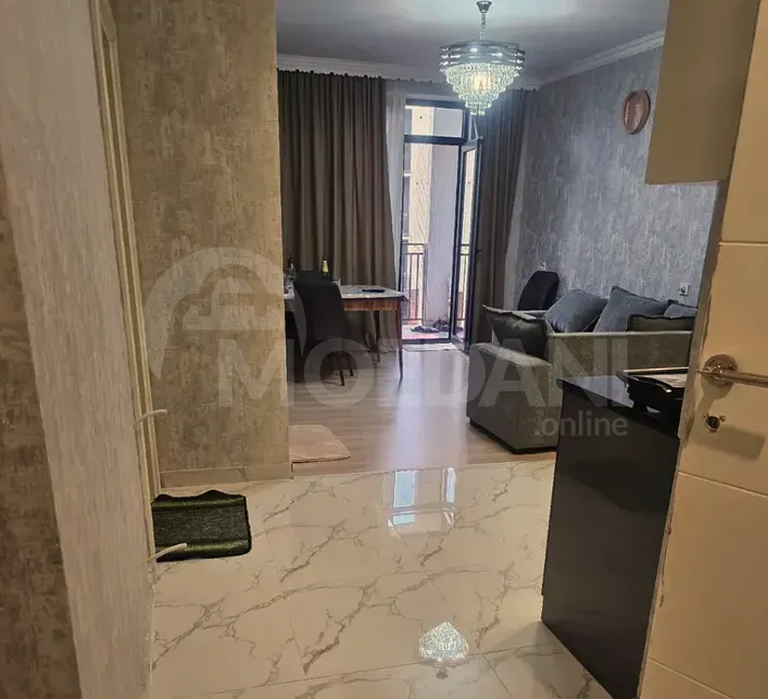 იყიდება 3 ოთახიანი ბინას 60მ² 10/11 სართ თბილისი - photo 2