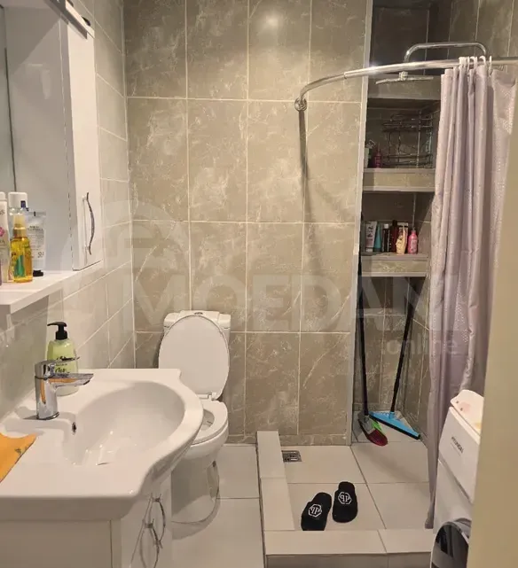 იყიდება 3 ოთახიანი ბინას 60მ² 10/11 სართ თბილისი - photo 4