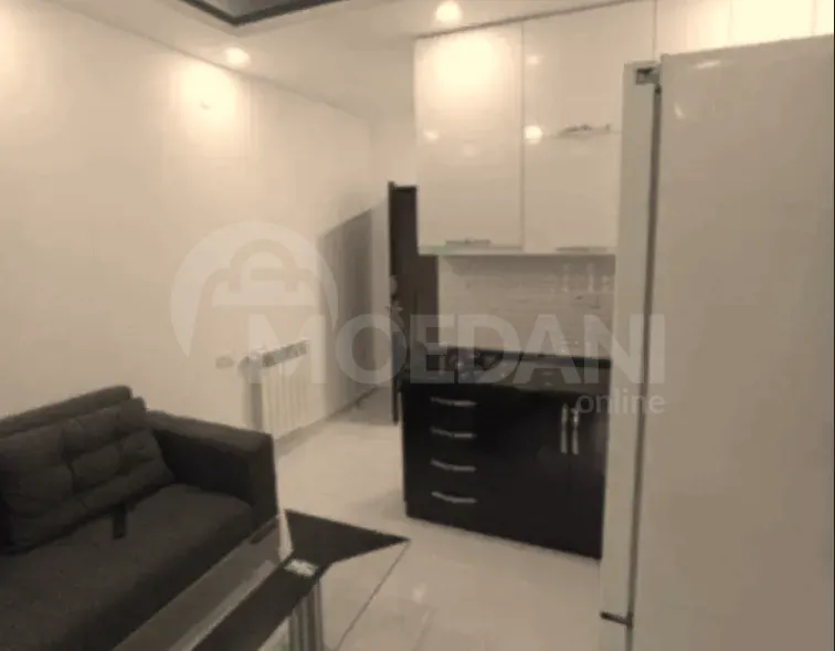 Продам 1-комн. квартиру 28.49м² 2/16 эт. Батуми - изображение 2