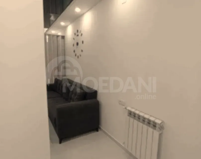 Продам 1-комн. квартиру 28.49м² 2/16 эт. Батуми - изображение 3