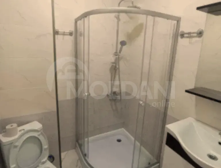 Продам 1-комн. квартиру 28.49м² 2/16 эт. Батуми - изображение 6