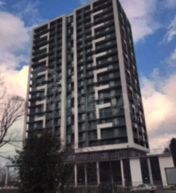 Продам 1-комн. квартиру 28.49м² 2/16 эт. Батуми - изображение 7