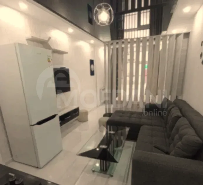 Продам 1-комн. квартиру 28.49м² 2/16 эт. Батуми - изображение 1