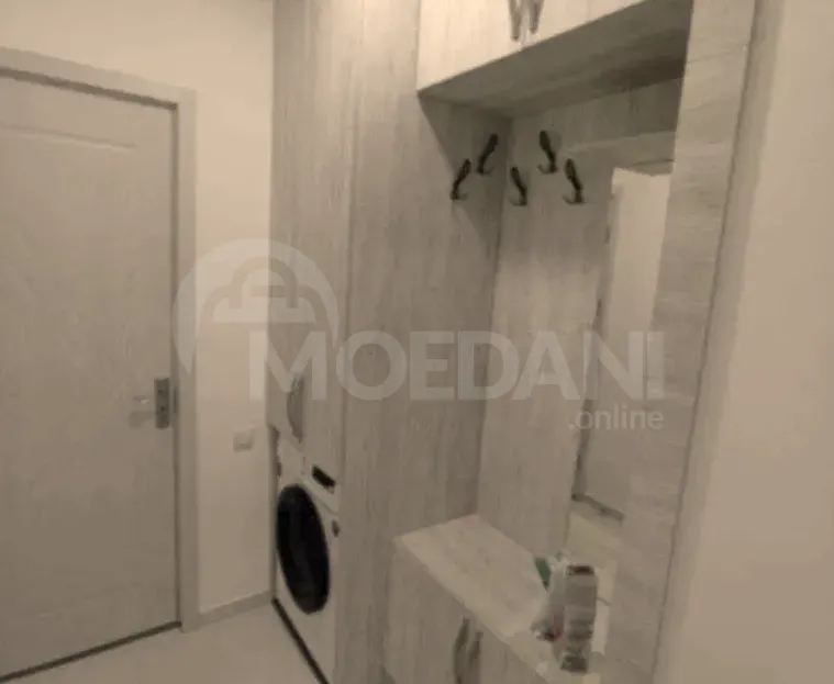 Продам 1-комн. квартиру 28.49м² 2/16 эт. Батуми - изображение 4