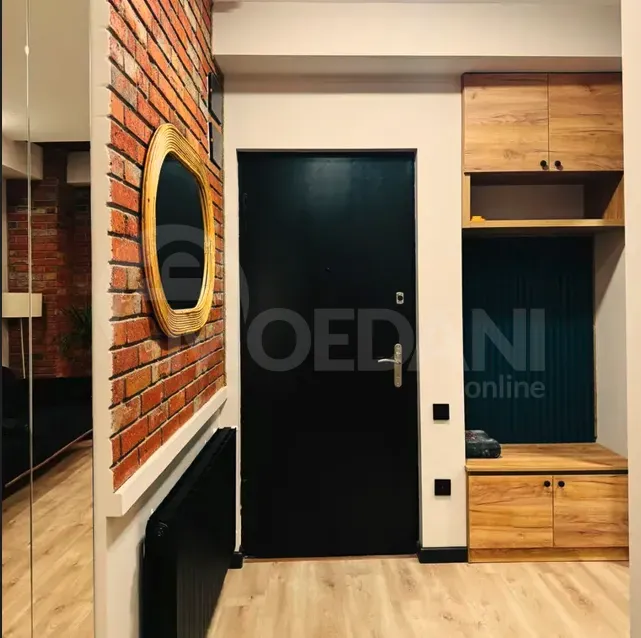 Apartments For Sale two-room 54.6м² 3/11 floor Tbilisi - photo 8