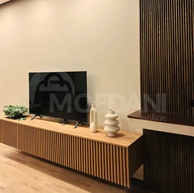 Apartments For Sale two-room 54.6м² 3/11 floor Tbilisi - photo 1