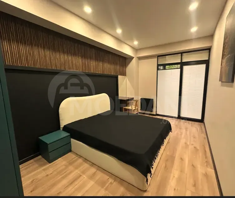 Apartments For Sale two-room 54.6м² 3/11 floor Tbilisi - photo 6