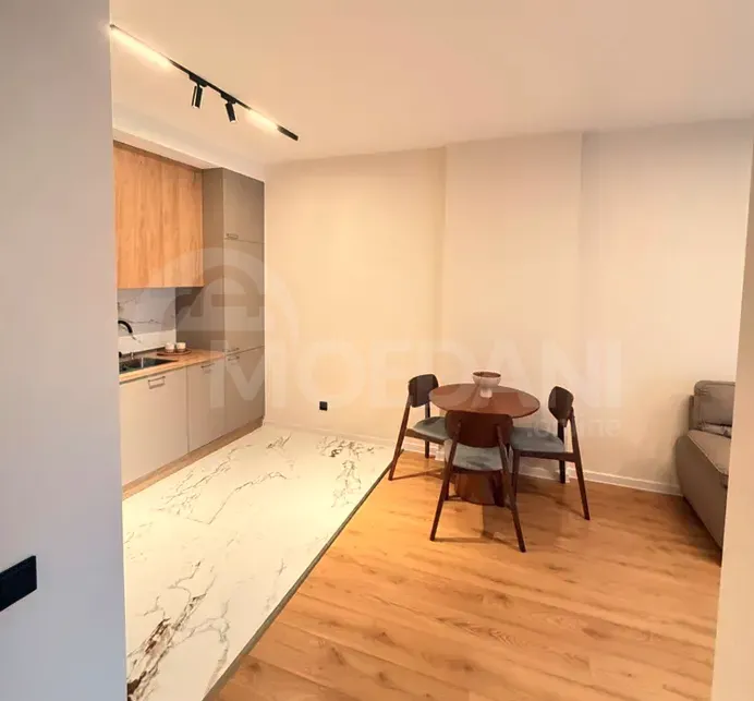 Apartments For Sale two-room 55м² 3/8 floor Tbilisi - photo 5