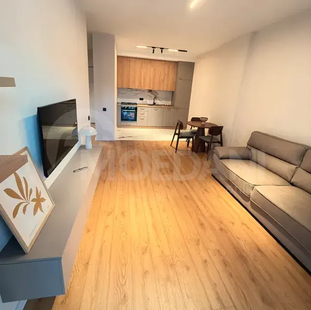 Apartments For Sale two-room 55м² 3/8 floor Tbilisi - photo 6