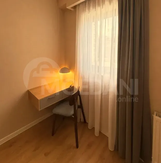 Apartments For Sale two-room 55м² 3/8 floor Tbilisi - photo 9