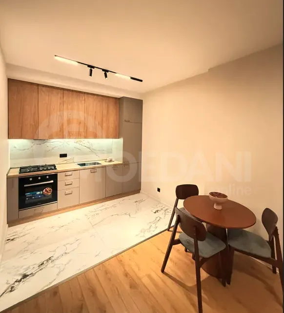Apartments For Sale two-room 55м² 3/8 floor Tbilisi - photo 4