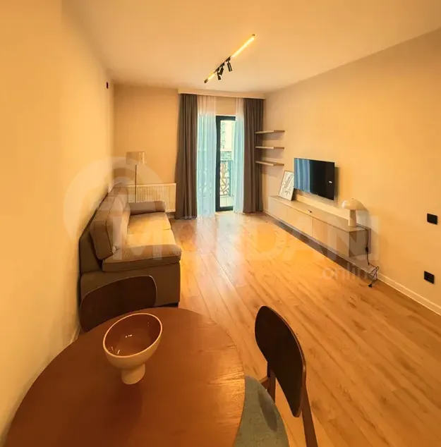 Apartments For Sale two-room 55м² 3/8 floor Tbilisi - photo 3