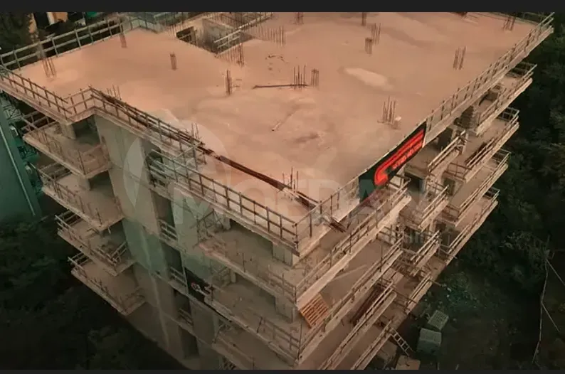 Продам 1-комн. квартиру 22.86м² 5/5 эт. Батуми - изображение 4