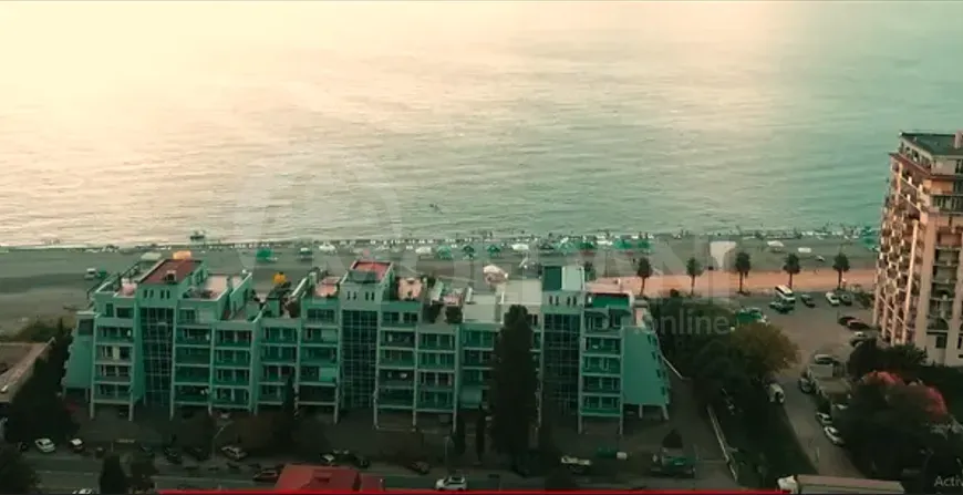 Продам 1-комн. квартиру 22.86м² 5/5 эт. Батуми - изображение 6