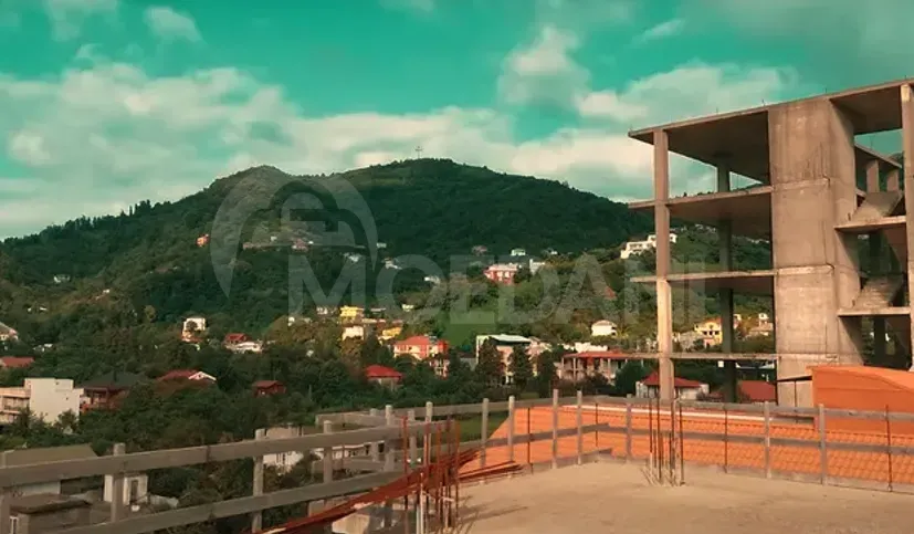 Продам 1-комн. квартиру 22.86м² 5/5 эт. Батуми - изображение 8