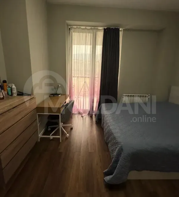 Apartments For Sale two-room 56м² 5/24 floor Tbilisi - photo 6