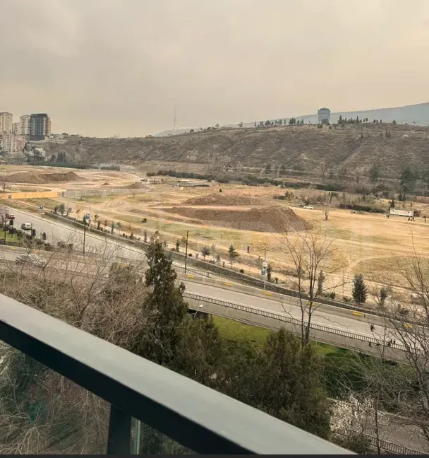 Apartments For Sale two-room 56м² 5/24 floor Tbilisi - photo 10