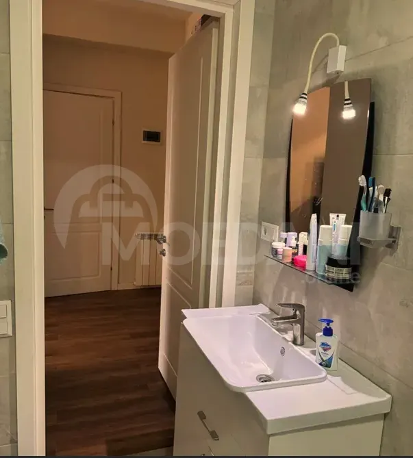 Apartments For Sale two-room 56м² 5/24 floor Tbilisi - photo 8