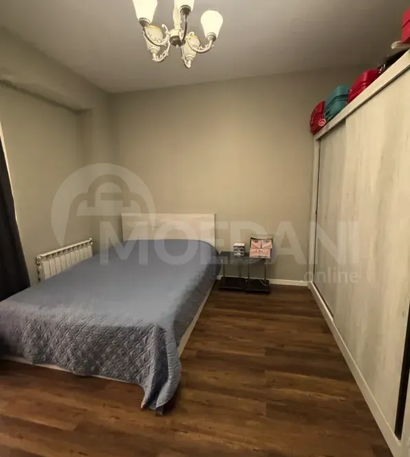 Apartments For Sale two-room 56м² 5/24 floor Tbilisi - photo 4