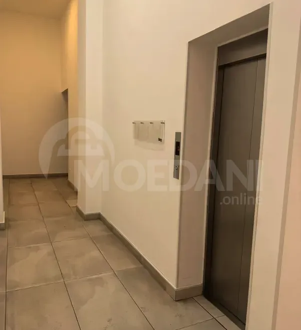 Apartments For Sale two-room 56м² 5/24 floor Tbilisi - photo 9